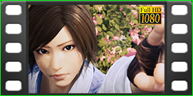 Tekken 8 Asuka Kazama Ending Movie