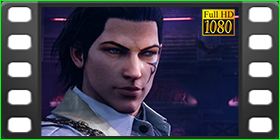 Tekken 8 Claudio Ending Movie