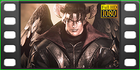 Tekken 8 Devil Jin Ending Movie