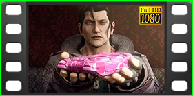 Tekken 8 Dragunov Ending Movie