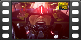 Tekken 8 Jack-8 Ending Movie