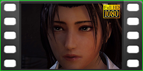 Tekken 8 Jun Kazama Ending Movie