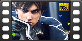 Tekken 8 Lars Alexandersson Ending Movie