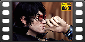 Tekken 8 Marshall Law Ending Movie