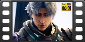 Tekken 8 Lee Chao Lan Ending Movie