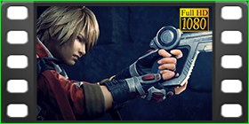 Tekken 8 Leo Ending Movie