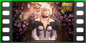 Tekken 8 Lili Ending Movie