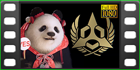 Tekken 8 Panda Ending Movie