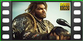 Tekken 8 Paul Ending Movie