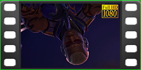 Tekken 8 Raven Ending Movie