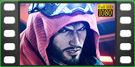 Tekken 8 Shaheen Ending Movie