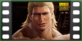 Tekken 8 Steve Ending Movie