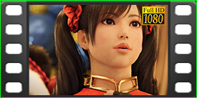Tekken 8 Xiaoyu Ending Movie