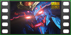 Tekken 8 Yoshimitsu Ending Movie