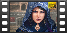 Tekken 8 Zafina Ending Movie