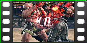 Tekken 8 Paul ( Kaxy ) VS Feng-Wei (RUK) 2024