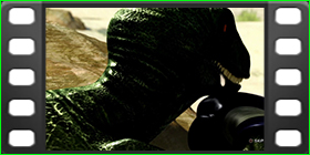 Tekken Tag Tournament 2 Alex Ending Movie