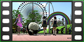 Tekken Tag Tournament 2 Alisa Bosconovitch Ending Movie