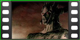 Tekken Tag Tournament 2 Ancient Ogre Ending Movie