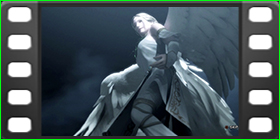 Tekken Tag Tournament 2 Angel Ending Movie