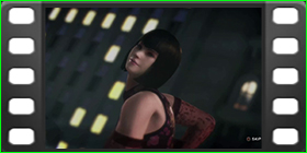 Tekken Tag Tournament 2 Anna Williams Ending Movie
