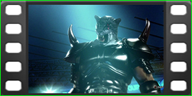 Tekken Tag Tournament 2 Armor King Ending Movie