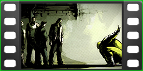 Tekken Tag Tournament 2 BoB Ending Movie