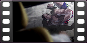 Tekken Tag Tournament 2 Bruce Irvine Ending Movie