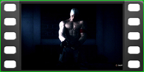 Tekken Tag Tournament 2 Bryan Fury Ending Movie