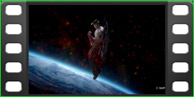 Tekken Tag Tournament 2 Devil Jin Ending Movie