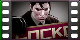 Tekken Tag Tournament 2 Dragunov Ending Movie