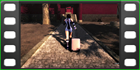 Tekken Tag Tournament 2 Feng Wei Ending Movie