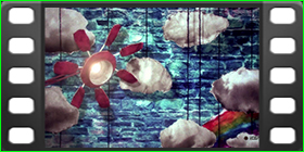 Tekken Tag Tournament 2 Forest Law Ending Movie