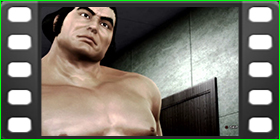 Tekken Tag Tournament 2 Ganryu Ending Movie