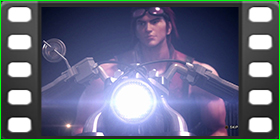 Tekken Tag Tournament 2 Hwoarang Ending Movie