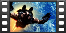 Tekken Tag Tournament 2 Jack-6 Ending Movie