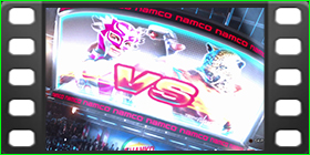 Tekken Tag Tournament 2 Jaycee Ending Movie