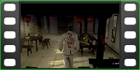 Tekken Tag Tournament 2 Lei Wulong Ending Movie