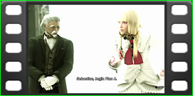 Tekken Tag Tournament 2 Lili De Rochefort Ending Movie