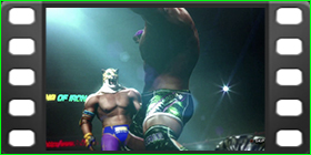 Tekken Tag Tournament 2 Marduk Ending Movie