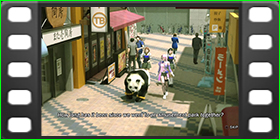 Tekken Tag Tournament 2 Miharu Ending Movie