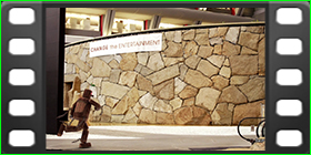 Tekken Tag Tournament 2 Mokujin Ending Movie