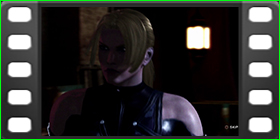 Tekken Tag Tournament 2 Nina Williams Ending Movie