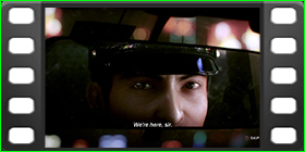 Tekken Tag Tournament 2 Epilogue Opening Movie