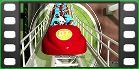 Tekken Tag Tournament 2 Panda Ending Movie