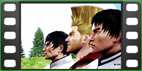 Tekken Tag Tournament 2 Paul Phoenix Ending Movie