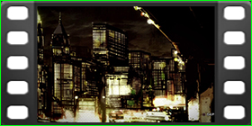 Tekken Tag Tournament 2 Slim-BoB Ending Movie