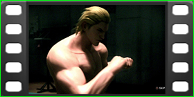 Tekken Tag Tournament 2 Steve-Fox Ending Movie