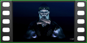 Tekken Tag Tournament 2 Wang-Jinrei Ending Movie