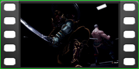 Tekken Tag Tournament 2 Yoshimitsu Ending Movie